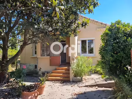 vente maison 3 pièces 78 m² à ales (30100)  174 900 €