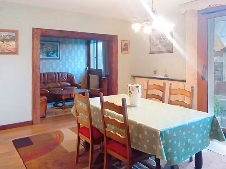 vente maison 4 pièces 90 m² à seichamps (54280)  175 000 €