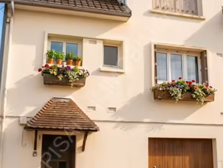 vente maison 4 pièces 70 m² à fecamp (76400)  177 000 €