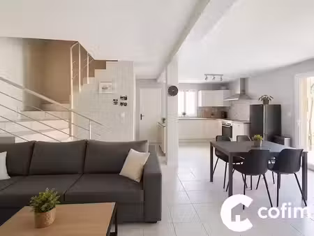 vente maison 4 pièces 81 m² à aureilhan (65800)  185 000 €