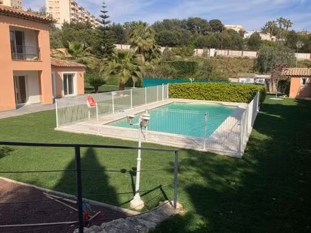location maison 5 pièces 140m² antibes 06600