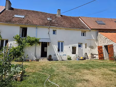 vente maison 5 pièces 182 m² à coulommiers (77120)  209 000 €
