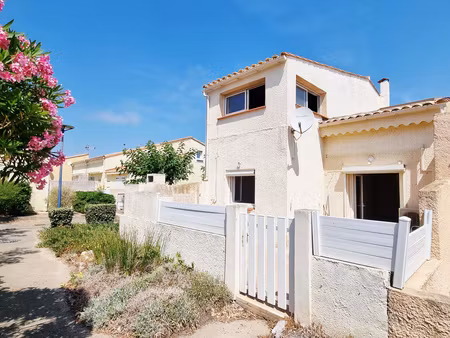 maison 5 pièces de 130 m2 11560 saint pierre la mer