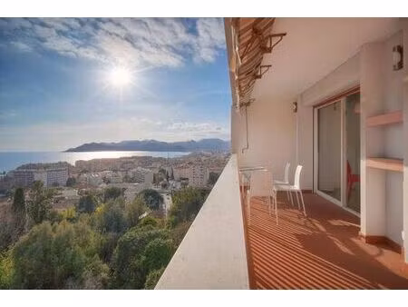 appartement de prestige en vente cannes  provence-alpes-côte d'azur