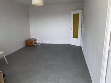 vente appartement t1 à courseulles-sur-mer (14470) : à vendre t1 / 27m² courseulles-sur-me