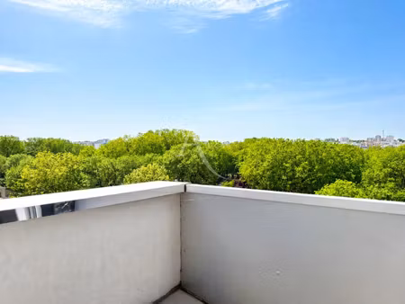 vente appartement 2 pièces 48 m² ivry-sur-seine (94200)