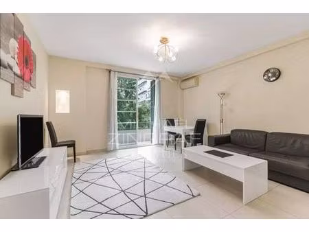 appartement de 1 chambres de luxe en vente à nice  provence-alpes-côte d'azur