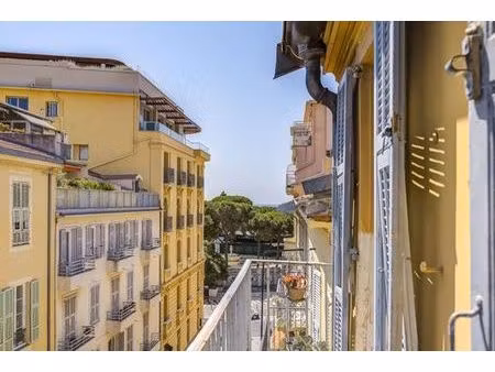 appartement de luxe de 3 pièces en vente à nice  france