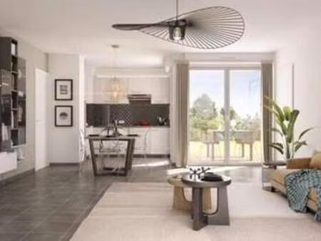 vente appartement 2 pièces à ouistreham (14150) : à vendre 2 pièces / 45m² ouistreham