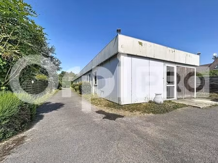 vente bureaux 361 m²