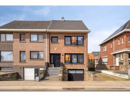 ruime halfopen bebouwing op toplocatie in aarschot