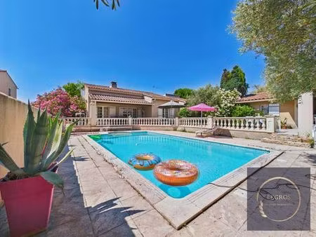 maison de luxe de 180 m2 en vente châteaurenard  provence-alpes-côte d'azur