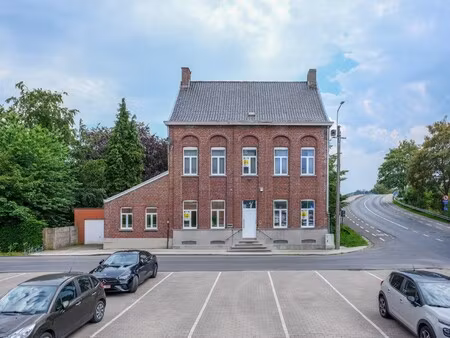 pastorijwoning emelgem