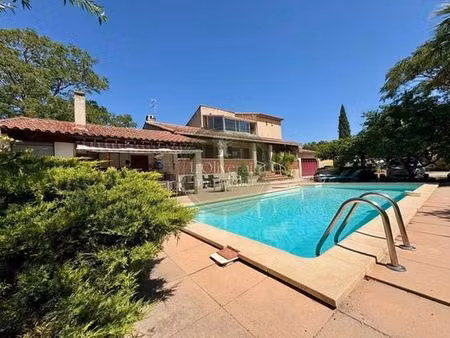 maison de prestige de 111 m2 en vente roquevaire  france