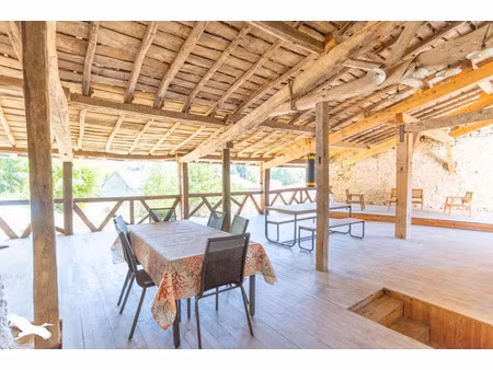vente maison 5 pièces 135 m² cazères (31220)