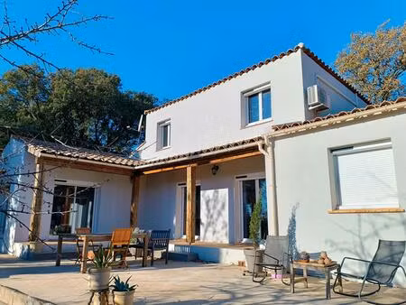 maison 6 pièce(s) 149 m2 avec vue