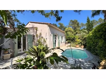 villa la colle-sur-loup - 2 chambres - 103m²