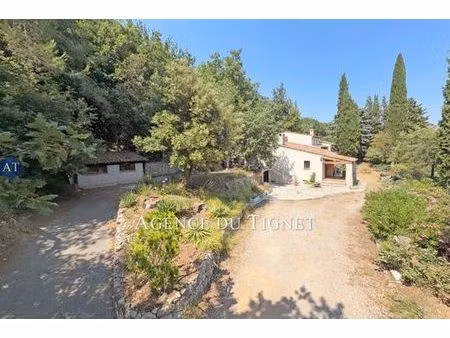 villa de luxe de 4 pièces en vente le tignet  provence-alpes-côte d'azur