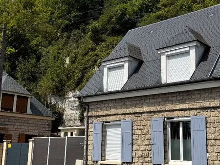 maison mitoyenne