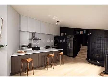 duplex de 68 m² à trans-en-provence