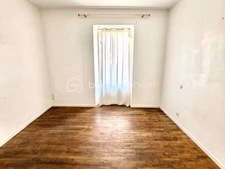 immeuble mixte de 293 m² à rennes