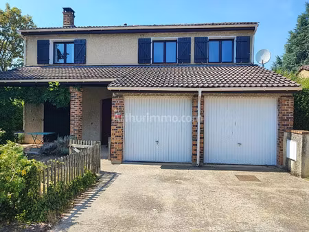 vente maison 6 pièces 154 m2 à draveil