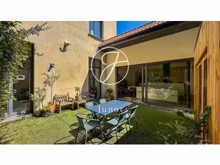 maison lille - 5 chambres - 300m²