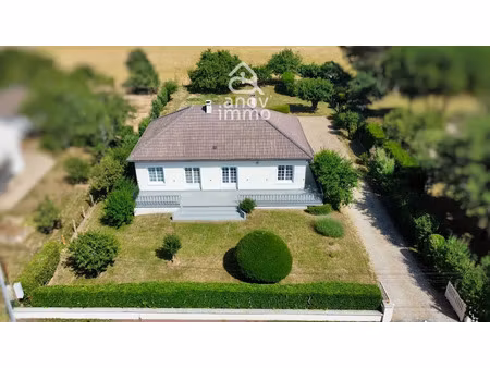 vente maison 7 pièces 132 m² à sèvres-anxaumont (86800)  224 000 €