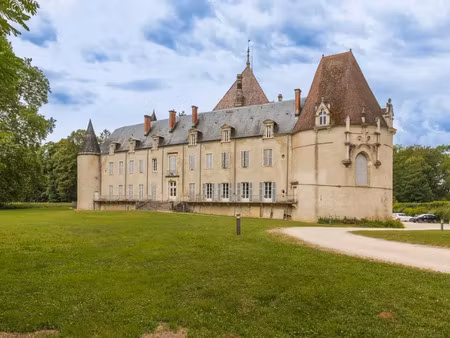 dijon - appartement 4 pièces à vendre - 91m2 - 192 000 € - réf: 87103087 - bourse immobili