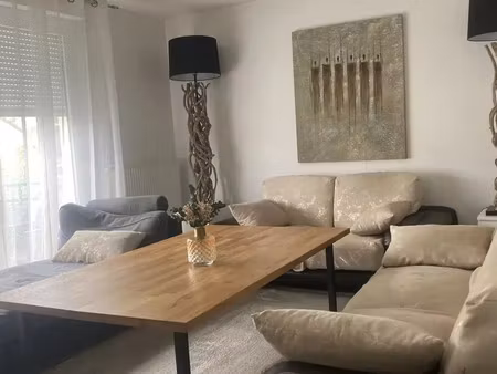 st apollinaire - appartement 3 pièces à vendre - 66m2 - 203 000 € - réf: 84362512 - bourse