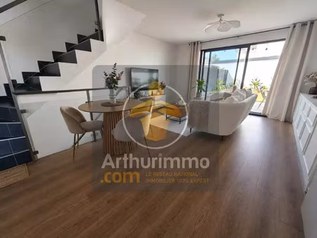 location maison 3 pièces 55 m2 à ormesson-sur-marne