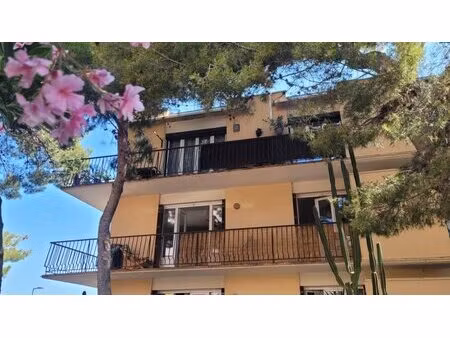achat : appartement (34200)