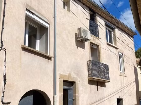 achat : maison (34600)