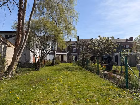 huis te koop in wanze met 3 slaapkamers