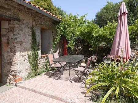 vente maison 4 pièces 97.5 m² à corsept (44560)  219 500 €