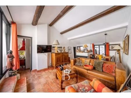 annonce maison à vendre