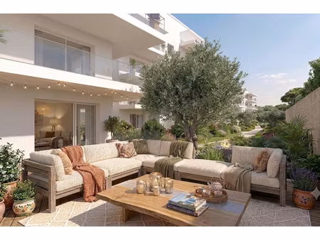 annonce appartement à vendre