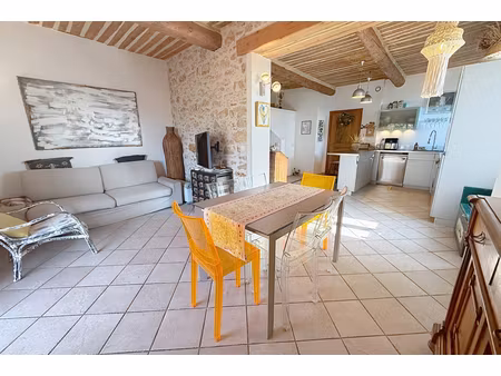 annonce appartement à vendre