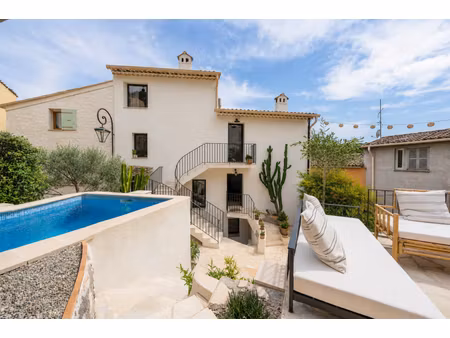 annonce maison à vendre