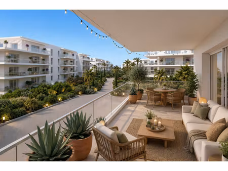 annonce appartement à vendre