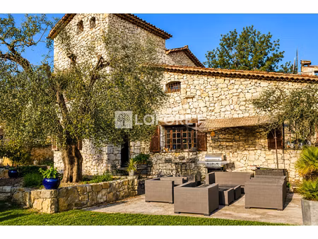 annonce maison à vendre