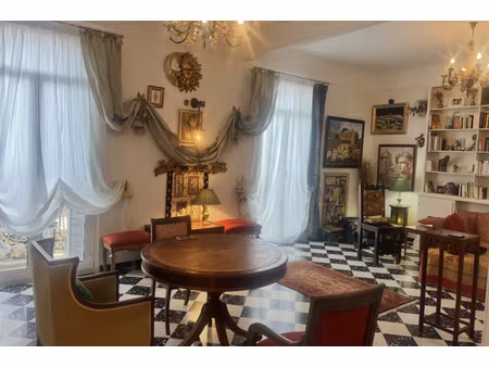 annonce appartement à vendre