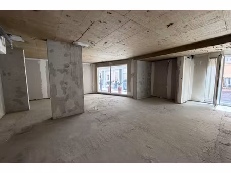 annonce commerce à vendre