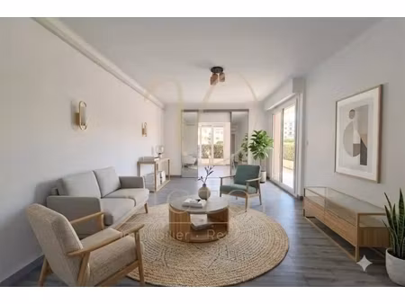 annonce appartement à vendre