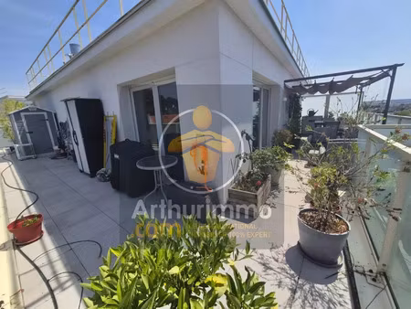 vente appartement 4 pièces 80 m2 à ormesson-sur-marne
