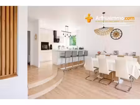 achat maison 5 pièces 155m² cornille 35500