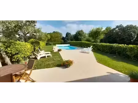 vente maison 5 pièces 171 m² à matha (17160)  213 000 €