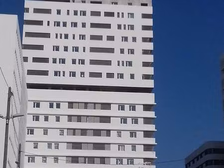 marseille 15e