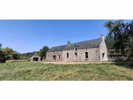 achat maison 8 pièces 205m²