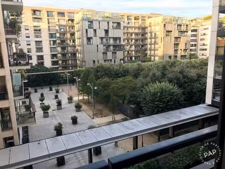 paris 15e